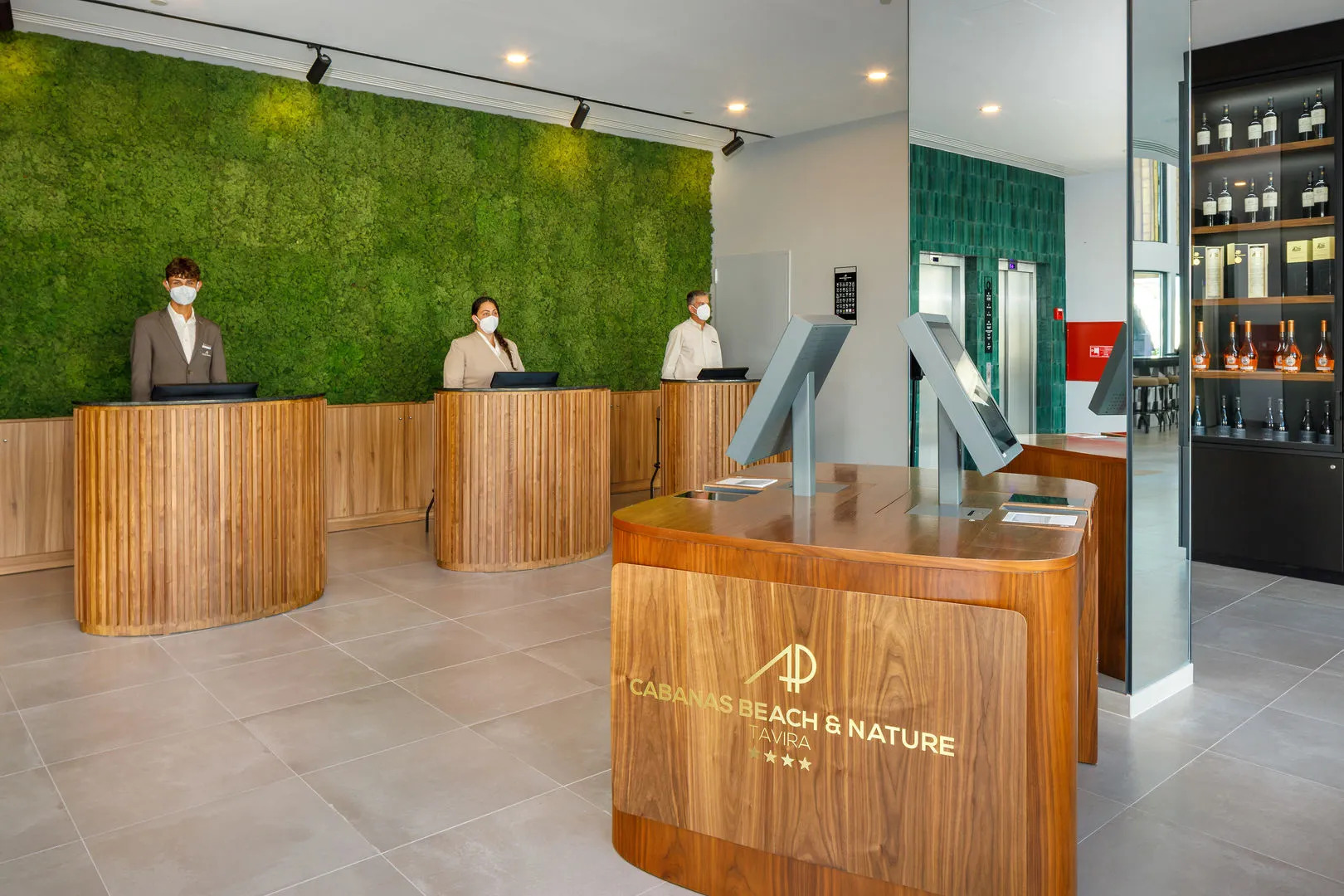 Foto - AP Cabanas Beach & Nature - Adults Friendly