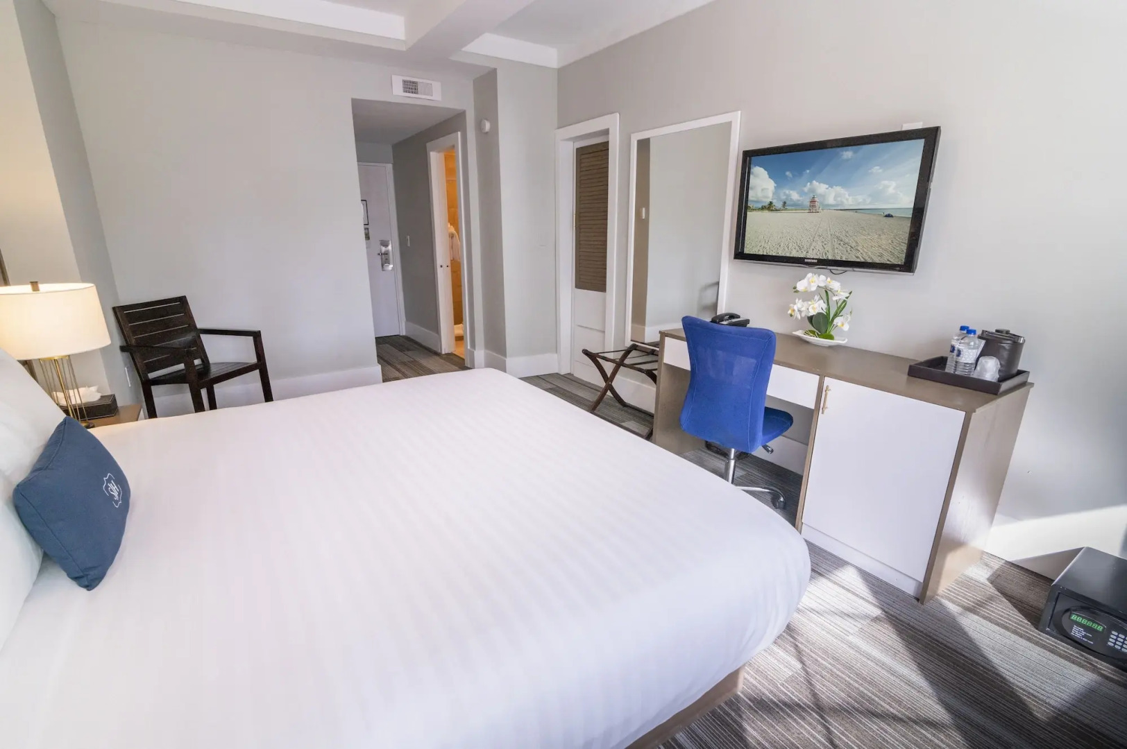 Foto - San Juan Hotel Miami Beach