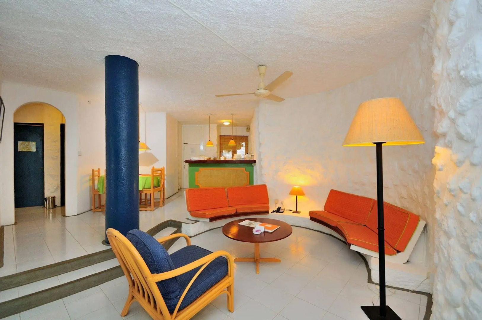 Photo - Casuarina Resort and Spa