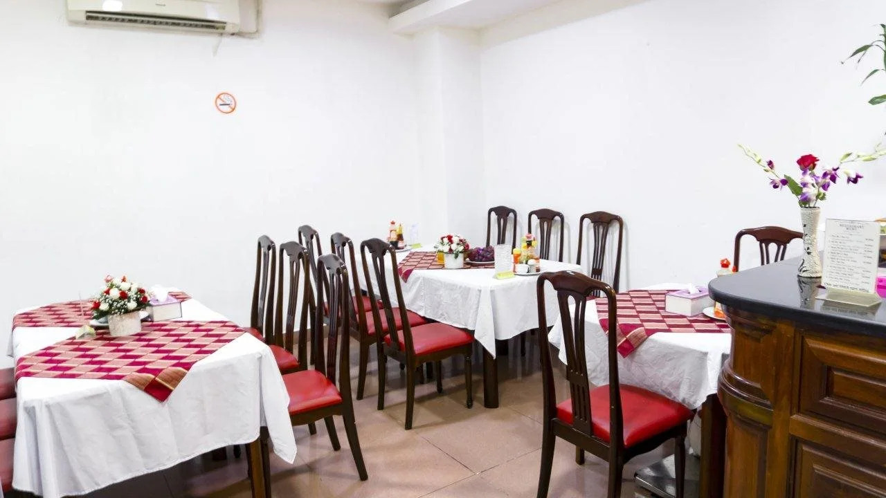 Foto - TN Central Hotel