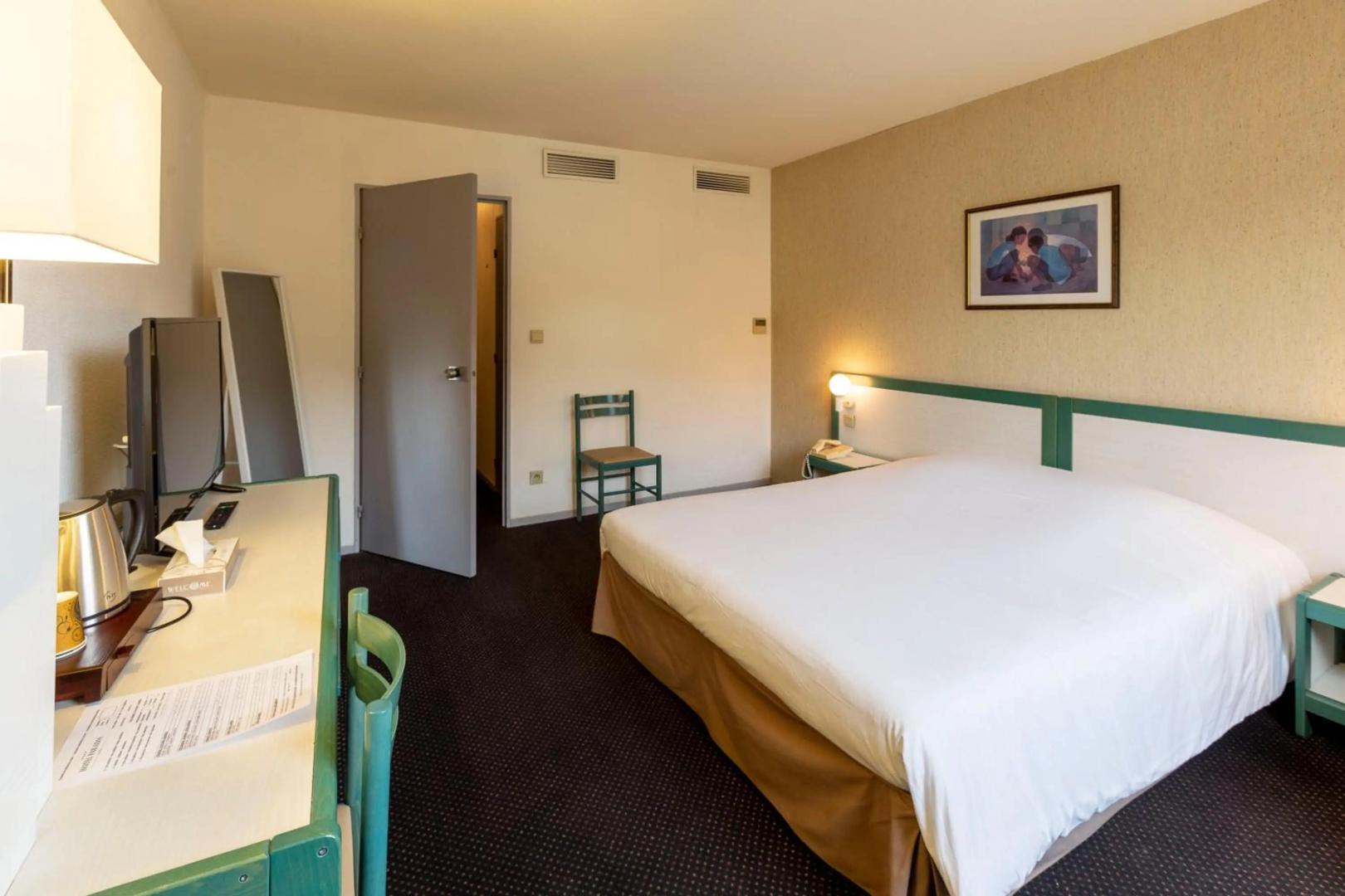 Foto - Hotel Paradis
