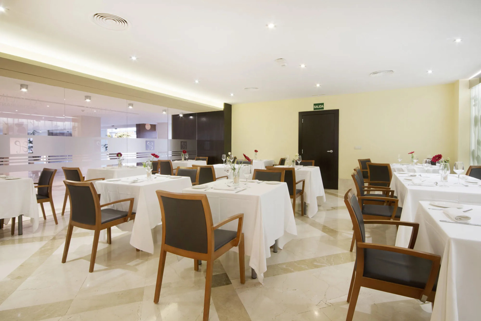 Foto - Hotel Granada Palace, Affiliated by Melia