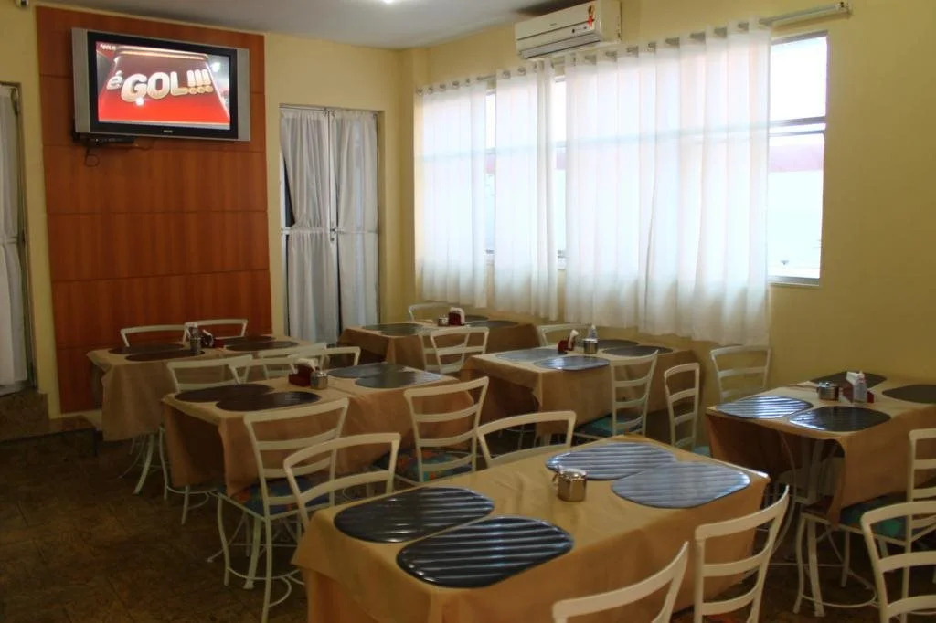 Photo - OYO Rio Colinas Hotel, Rio de Janeiro