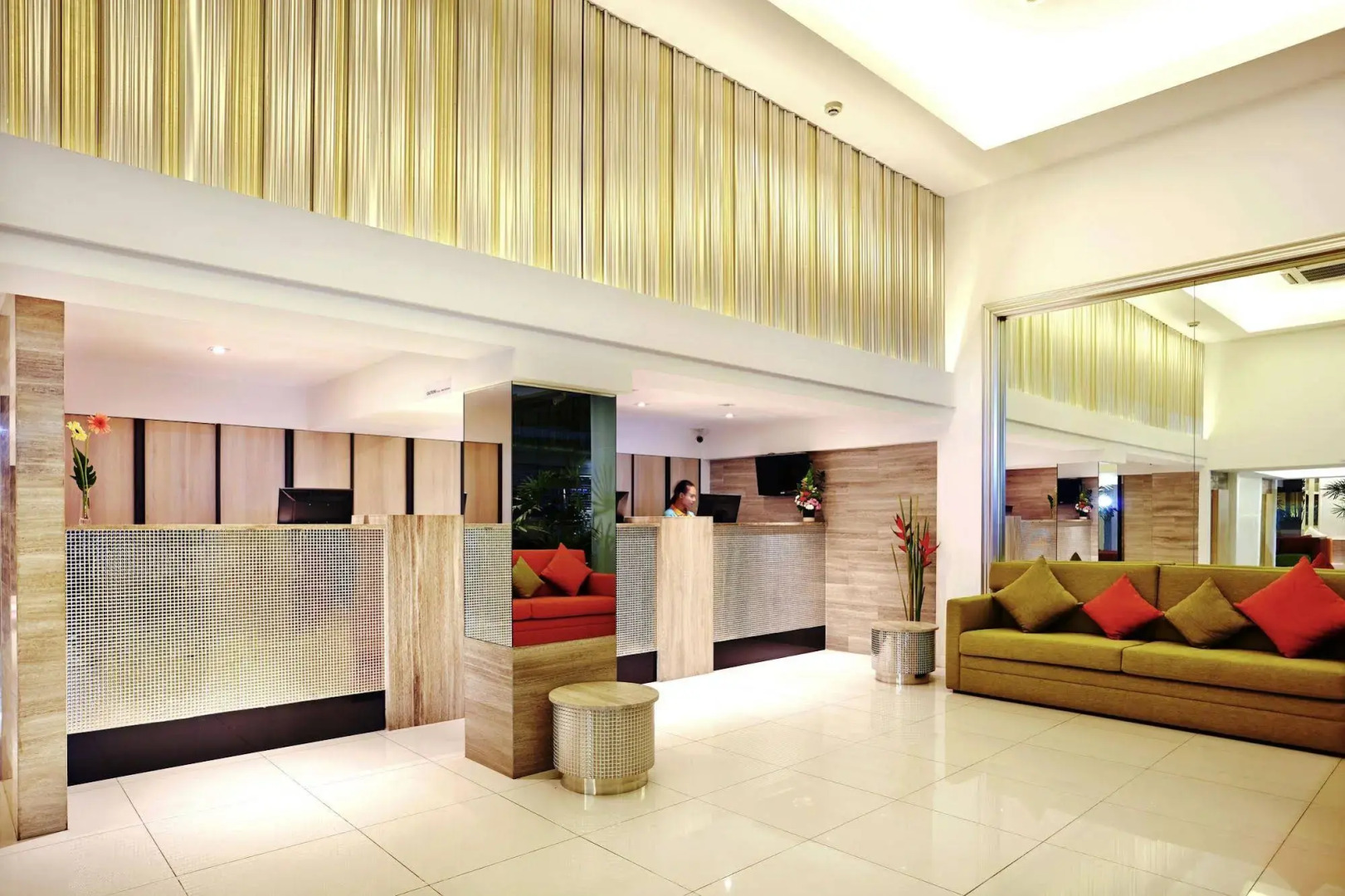 Photo - Citypoint Hotel