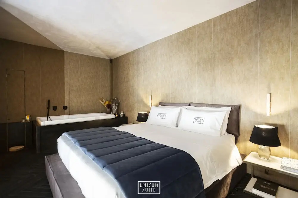 Foto - Unicum Suite Napoli Centro Storico