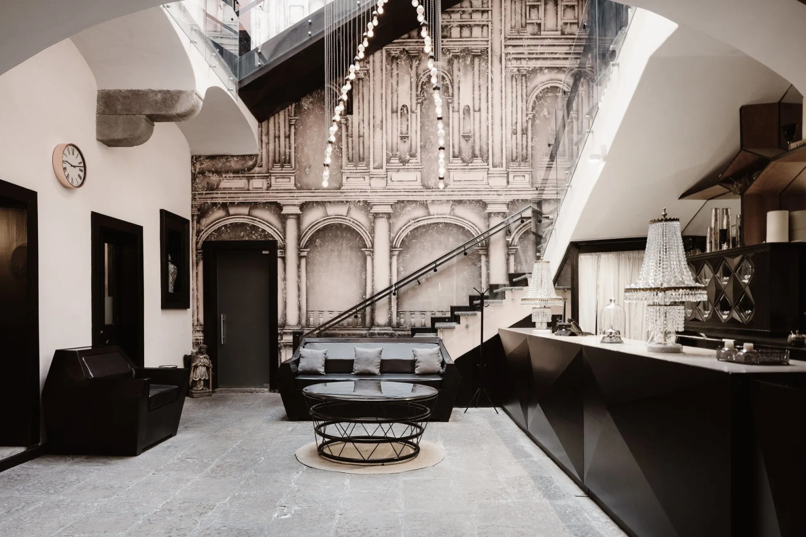 Foto - Quinta Esencia