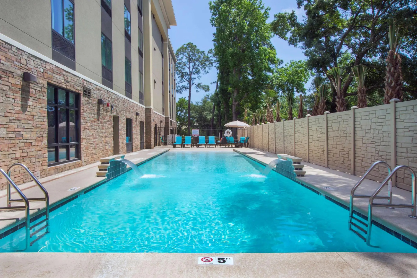 Foto - Hampton Inn Gulf Shores