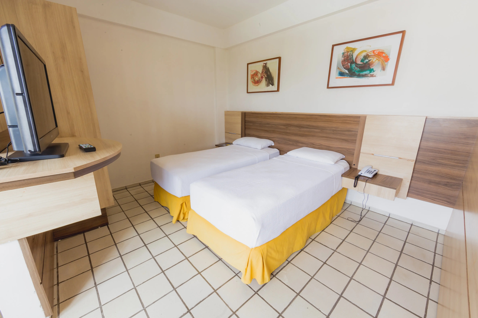 Foto - Xênius Hotel