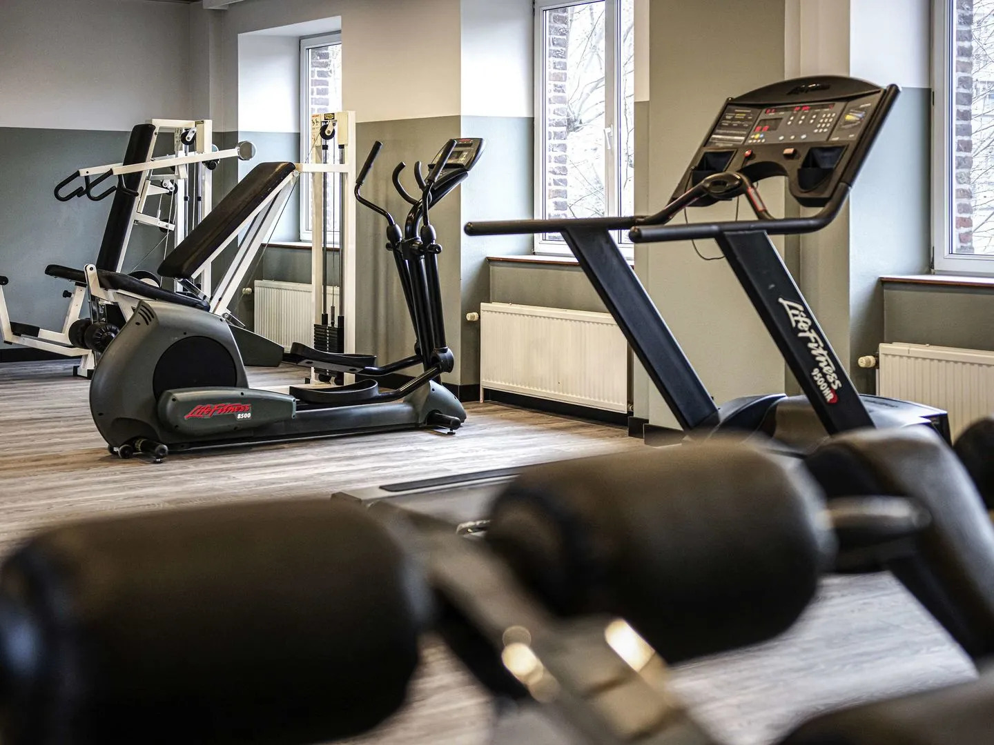 Foto - Blooma Hotel Liege Centre - Handwritten Collection