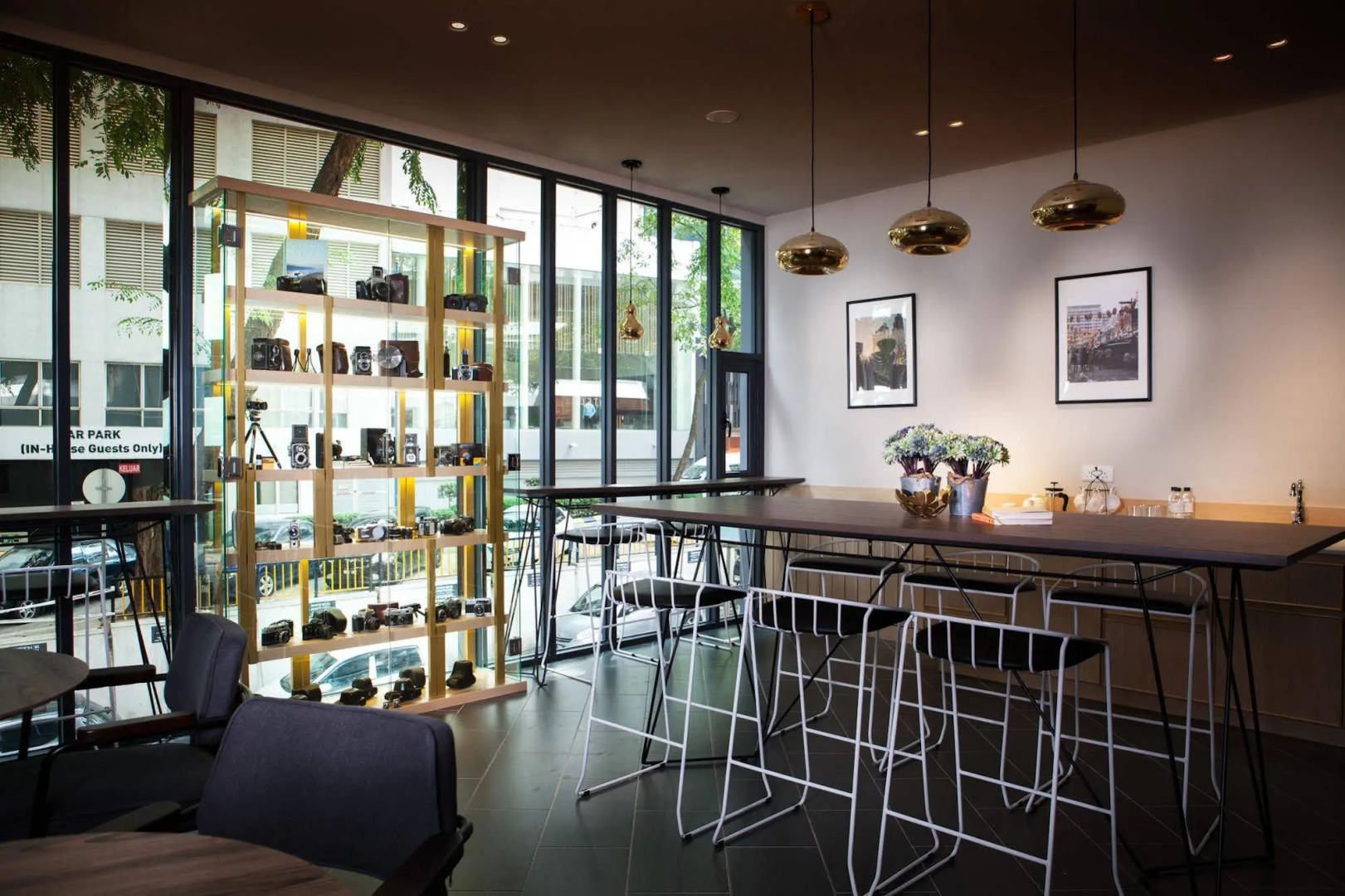 Foto - Gold3 Boutique Hotel