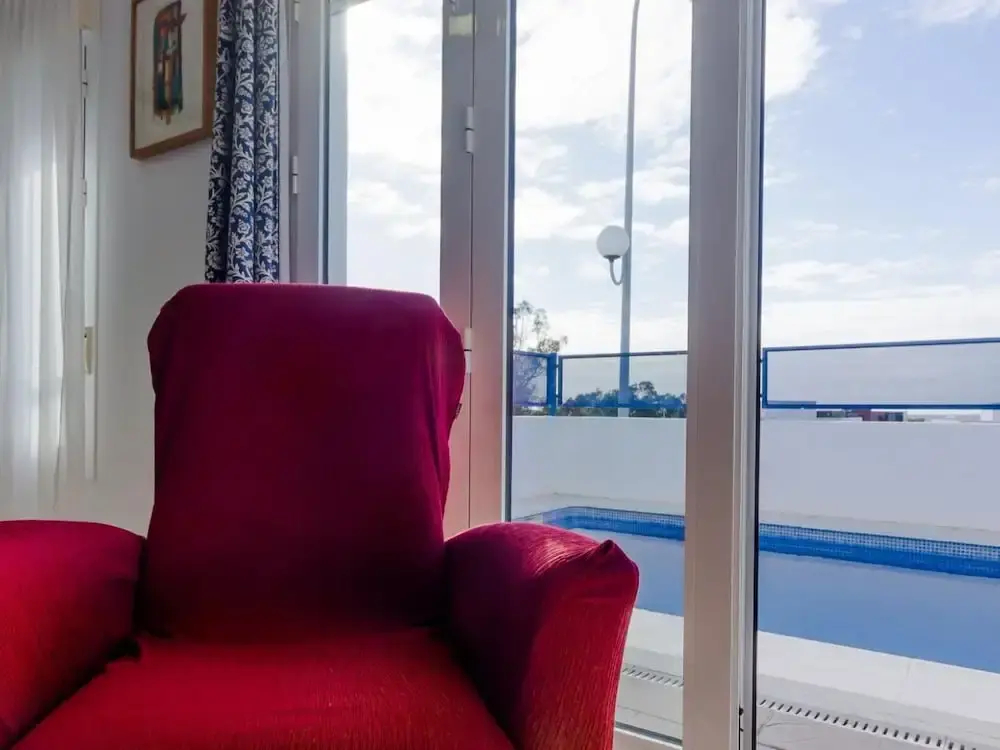 Foto - Villa Almadraba