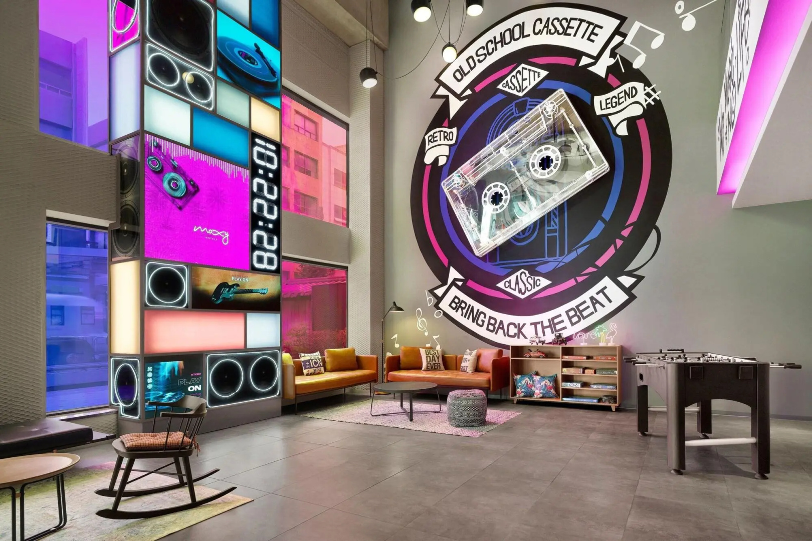 Photo - Moxy Seoul Insadong