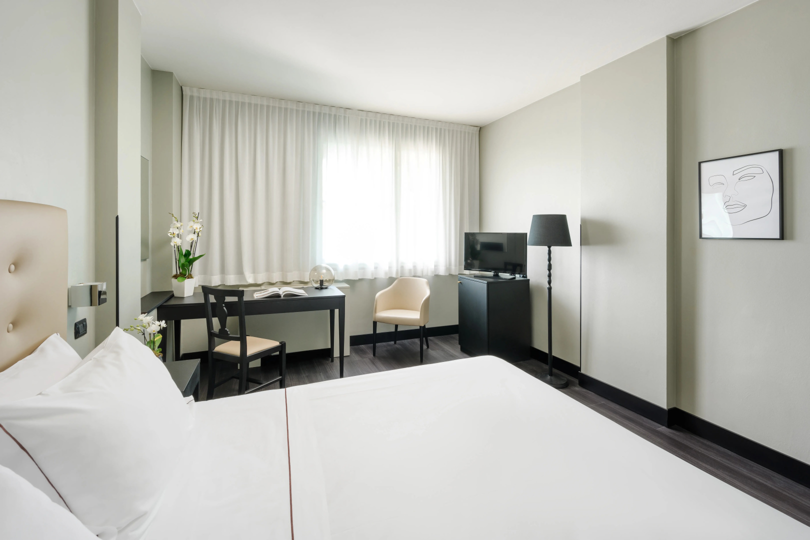 Foto - Smart Hotel King, by R Collection Hotels