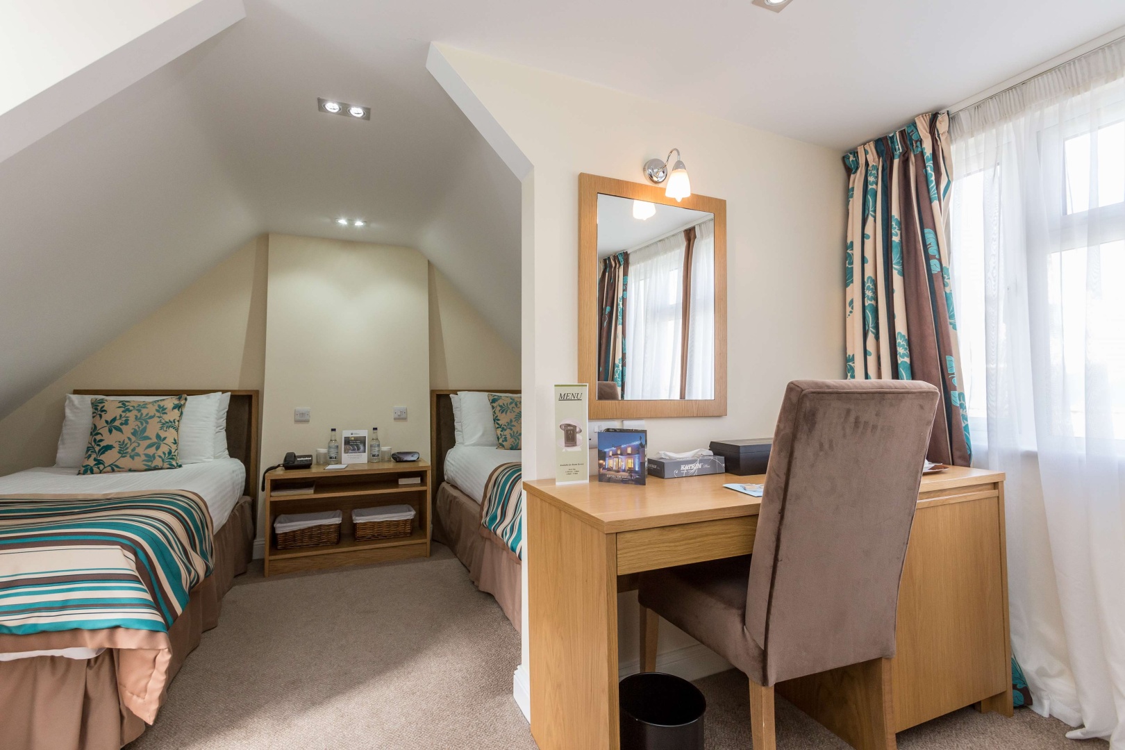 Best Western Hotel de Havelet