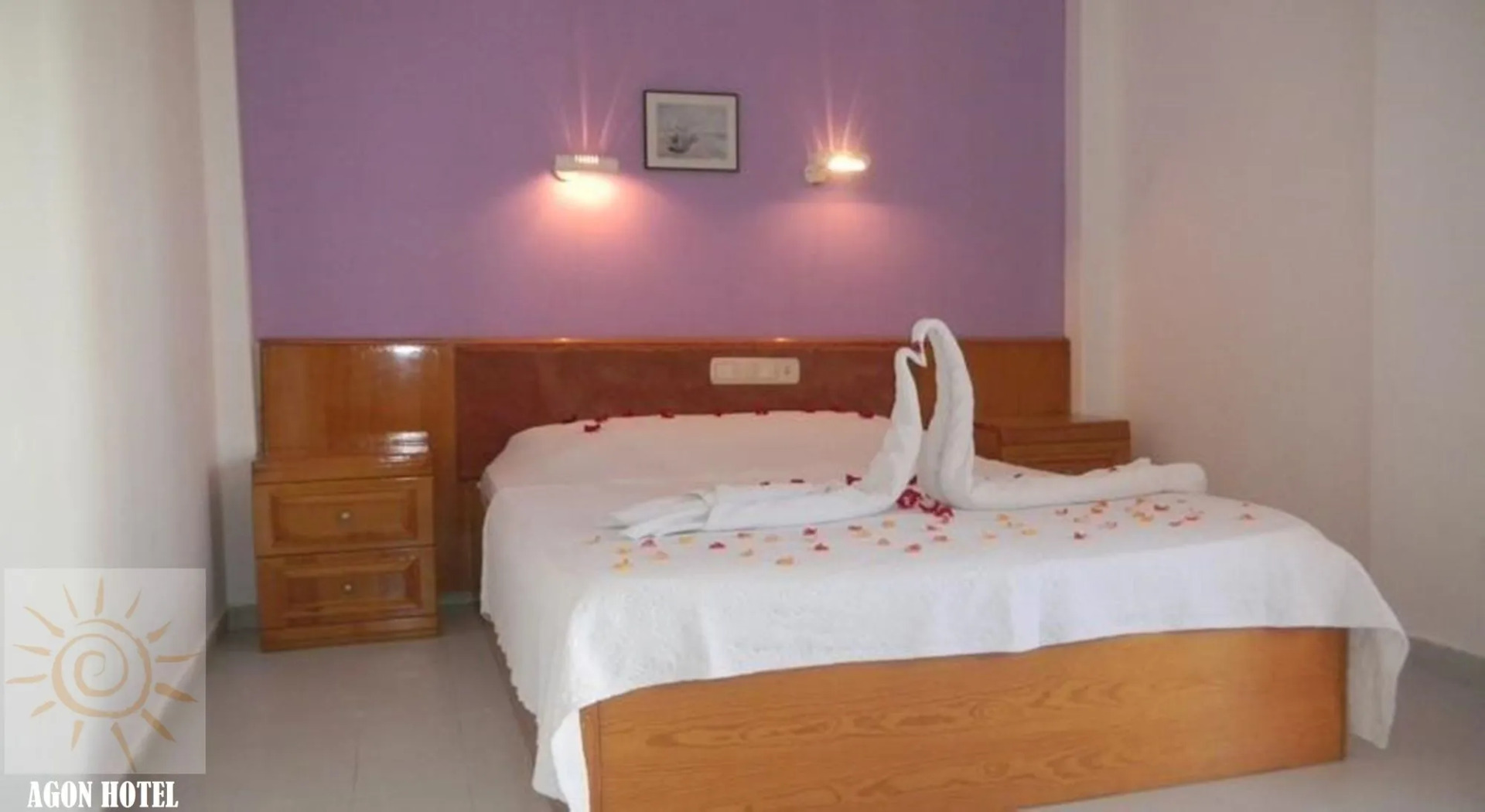 Photo - Kemer Agon Butique Hotel