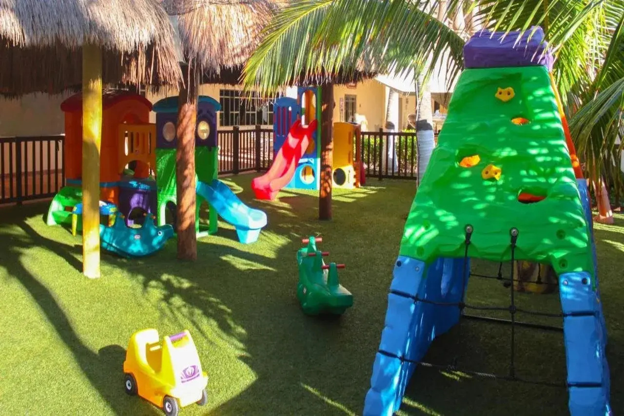 Photo - GR Solaris Cancun - All Inclusive