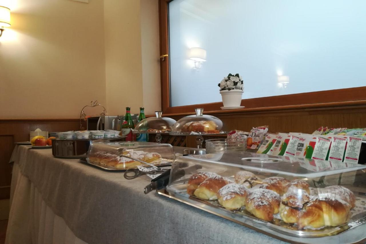 Foto - Hotel Leopardi