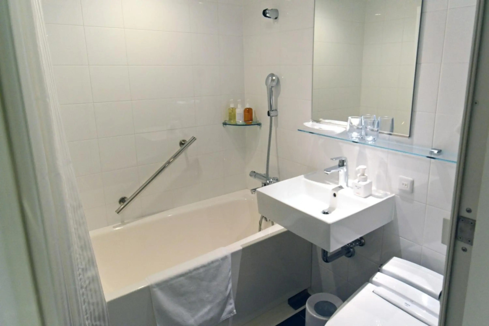 Photo - Hotel Forza Osaka Kitahama