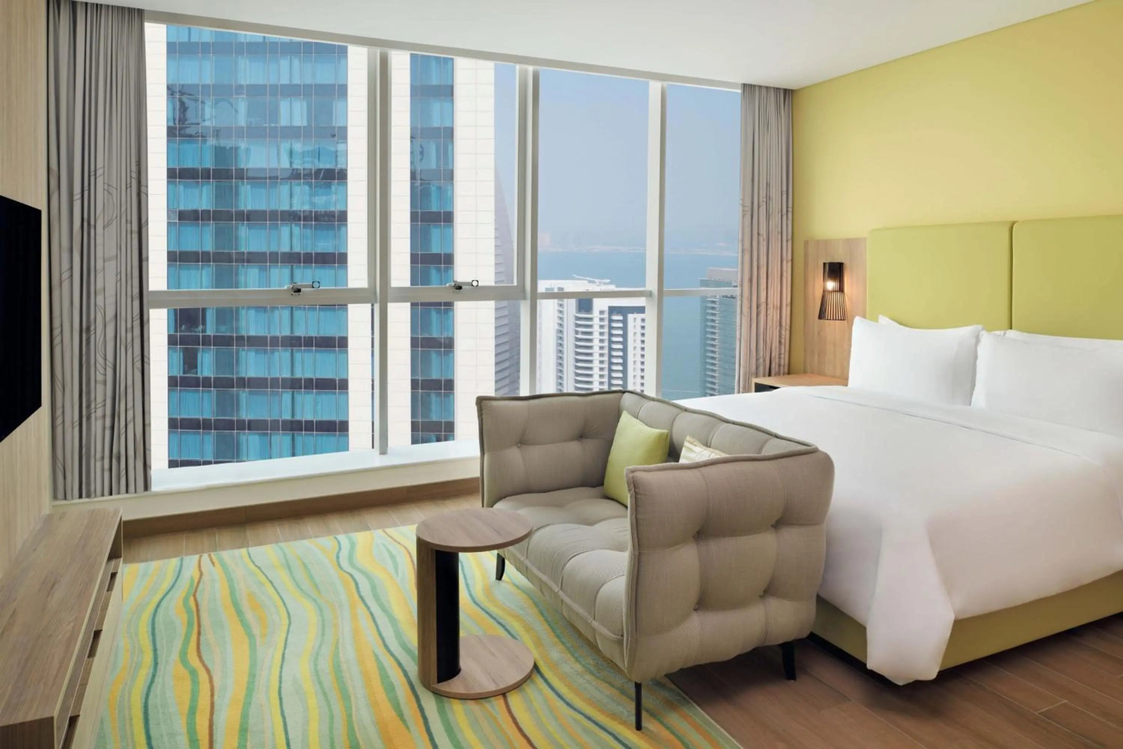 Photo - Element by Westin City Center Doha