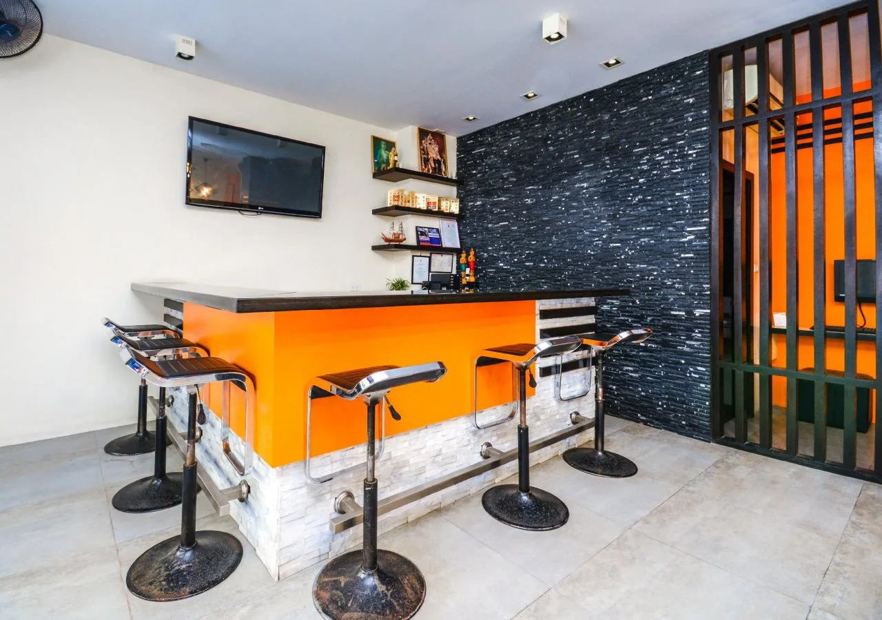 Foto - FunDee Boutique Hotel