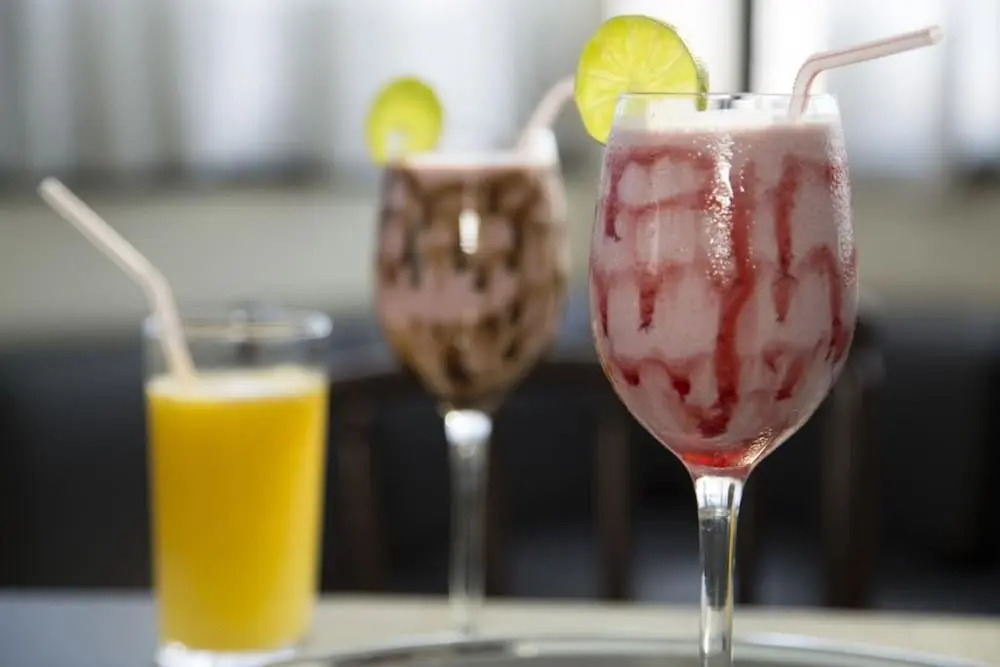 Foto - Monza Palace Hotel