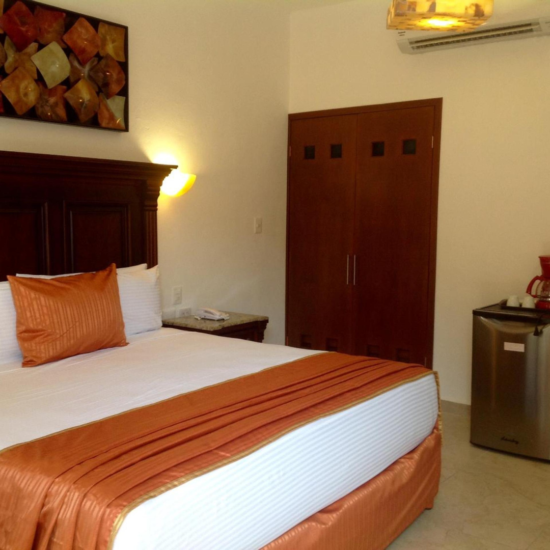 Foto - Hotel Las Golondrinas
