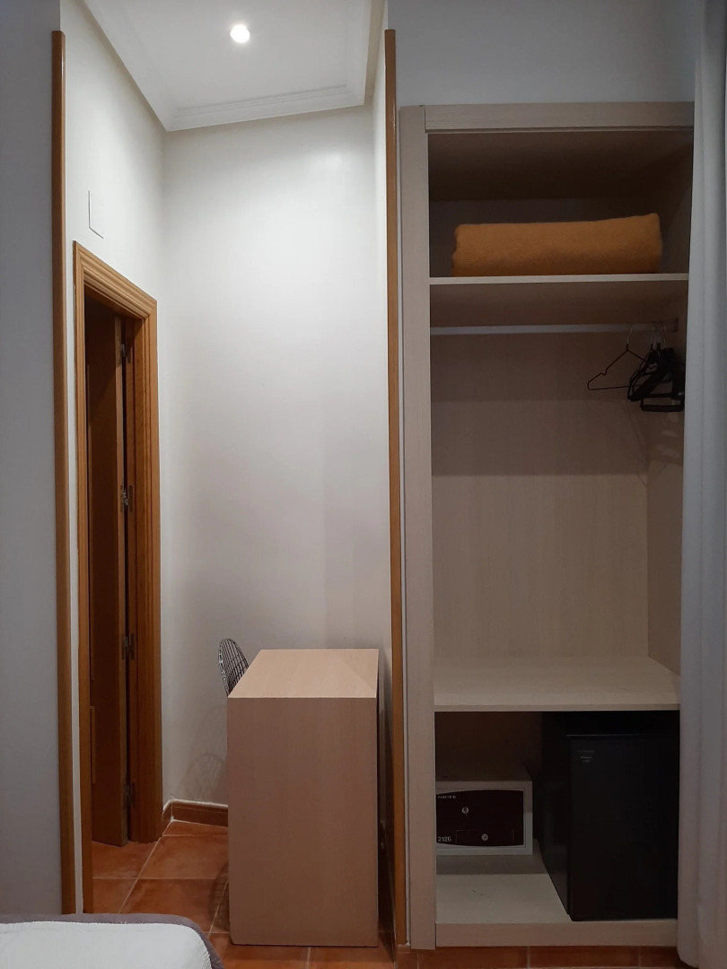 Foto - Hostal Las Fuentes