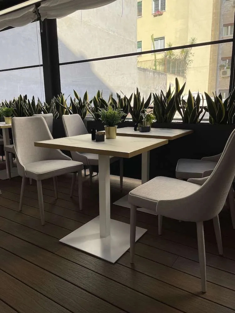 Foto - Relais Manzoni