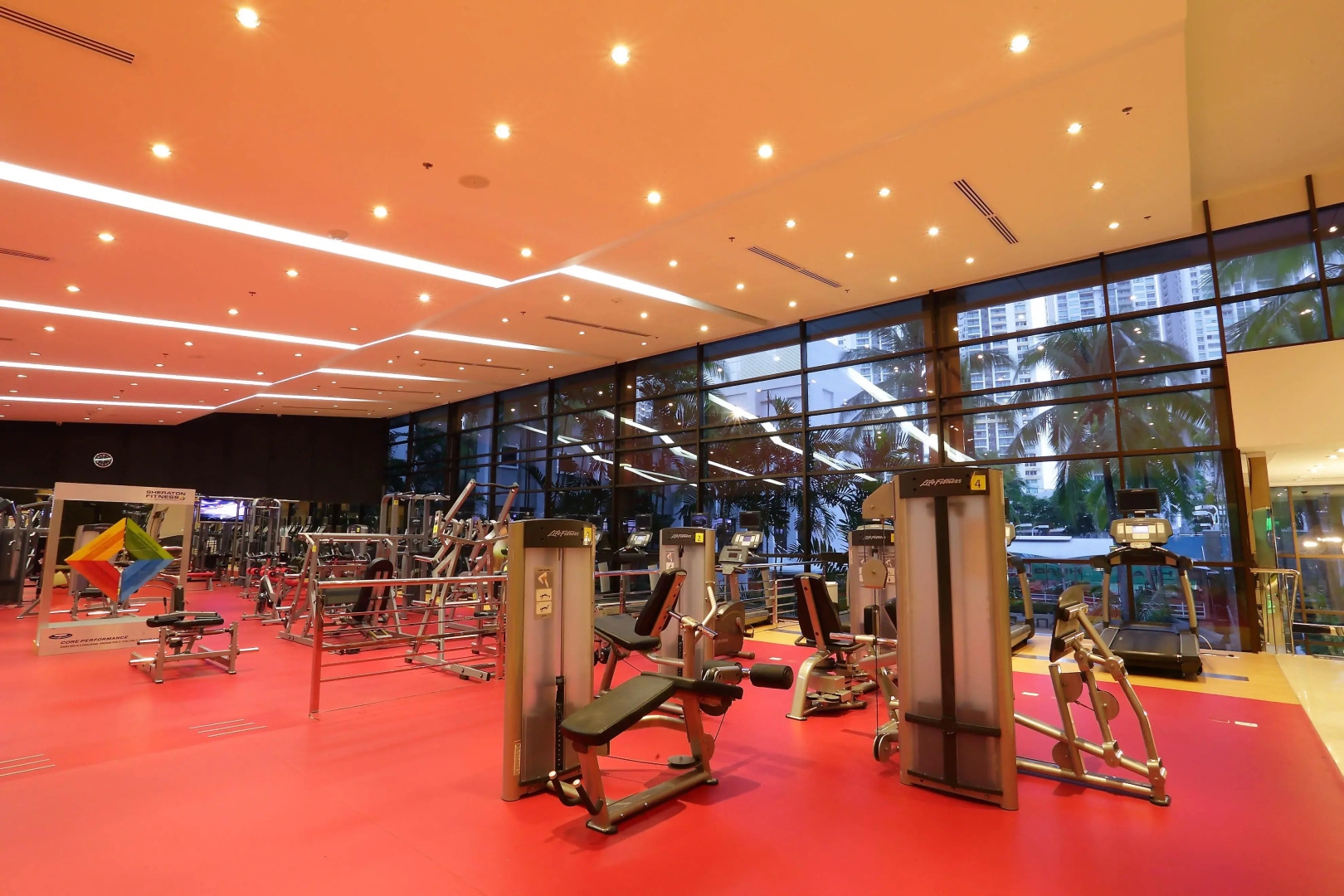 Foto - Sheraton Grand Panama