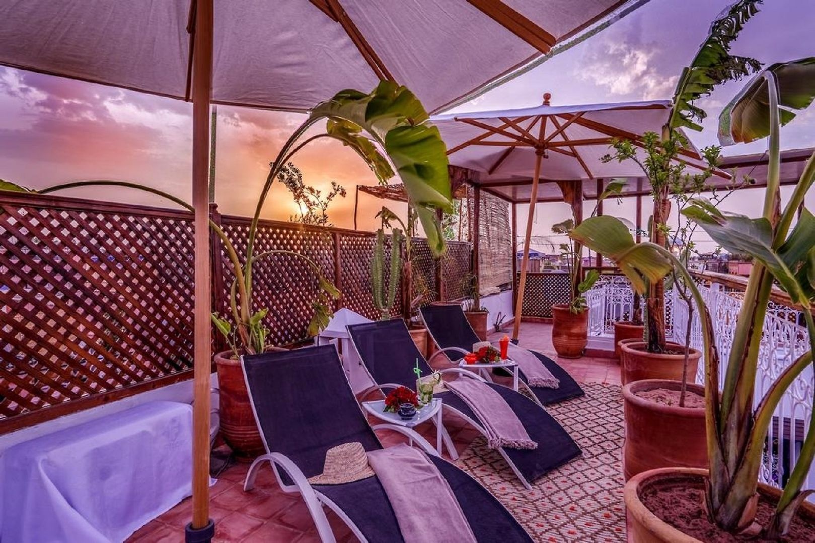 Foto - Riad Safran et Cannelle & Spa