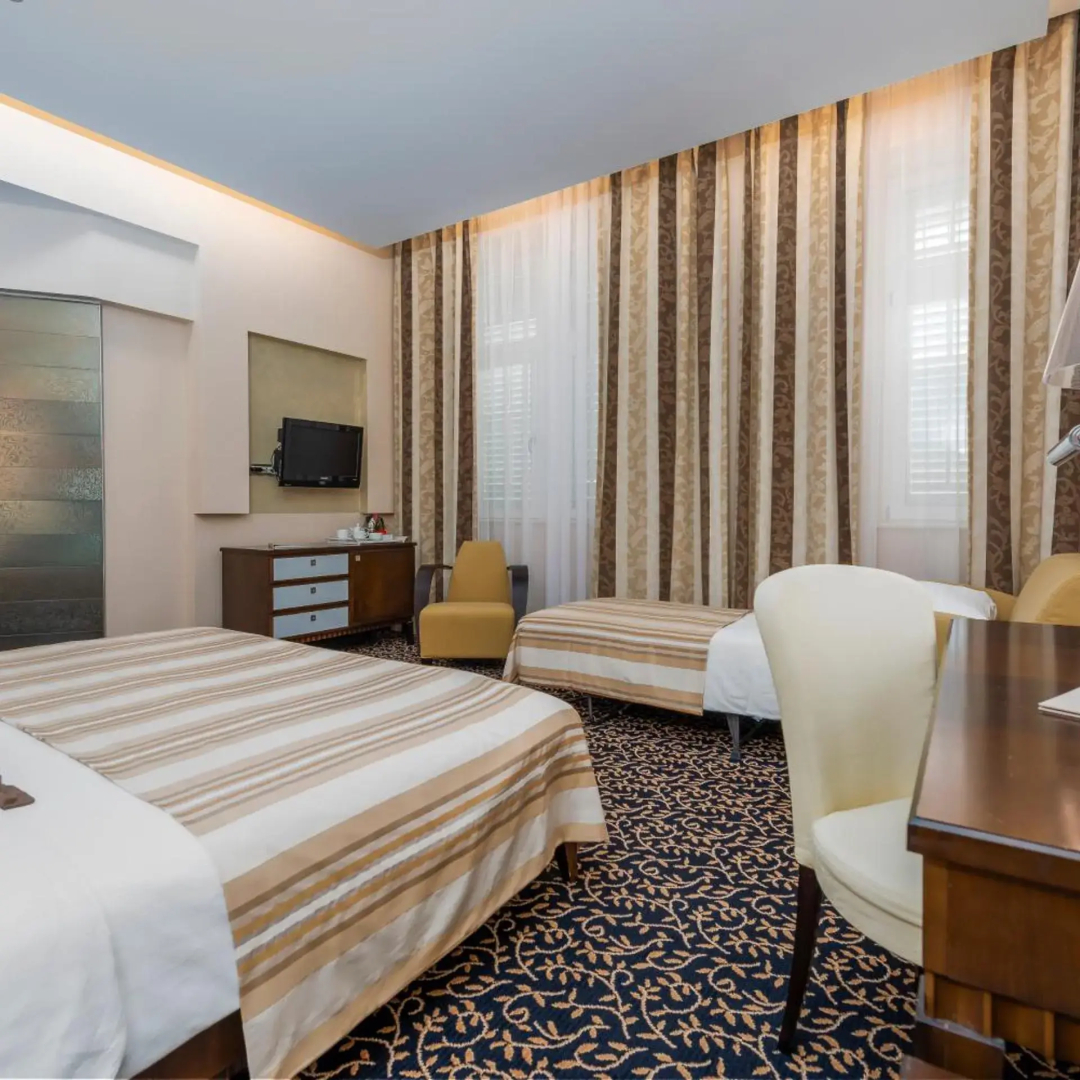 Foto - Hotel Lapad