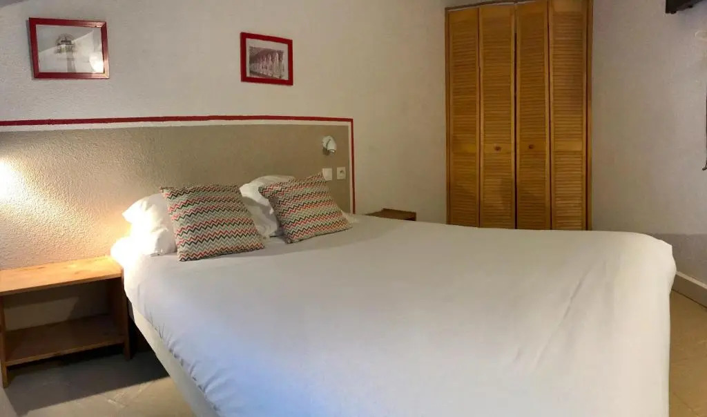 Photo - Résidence Thibaud