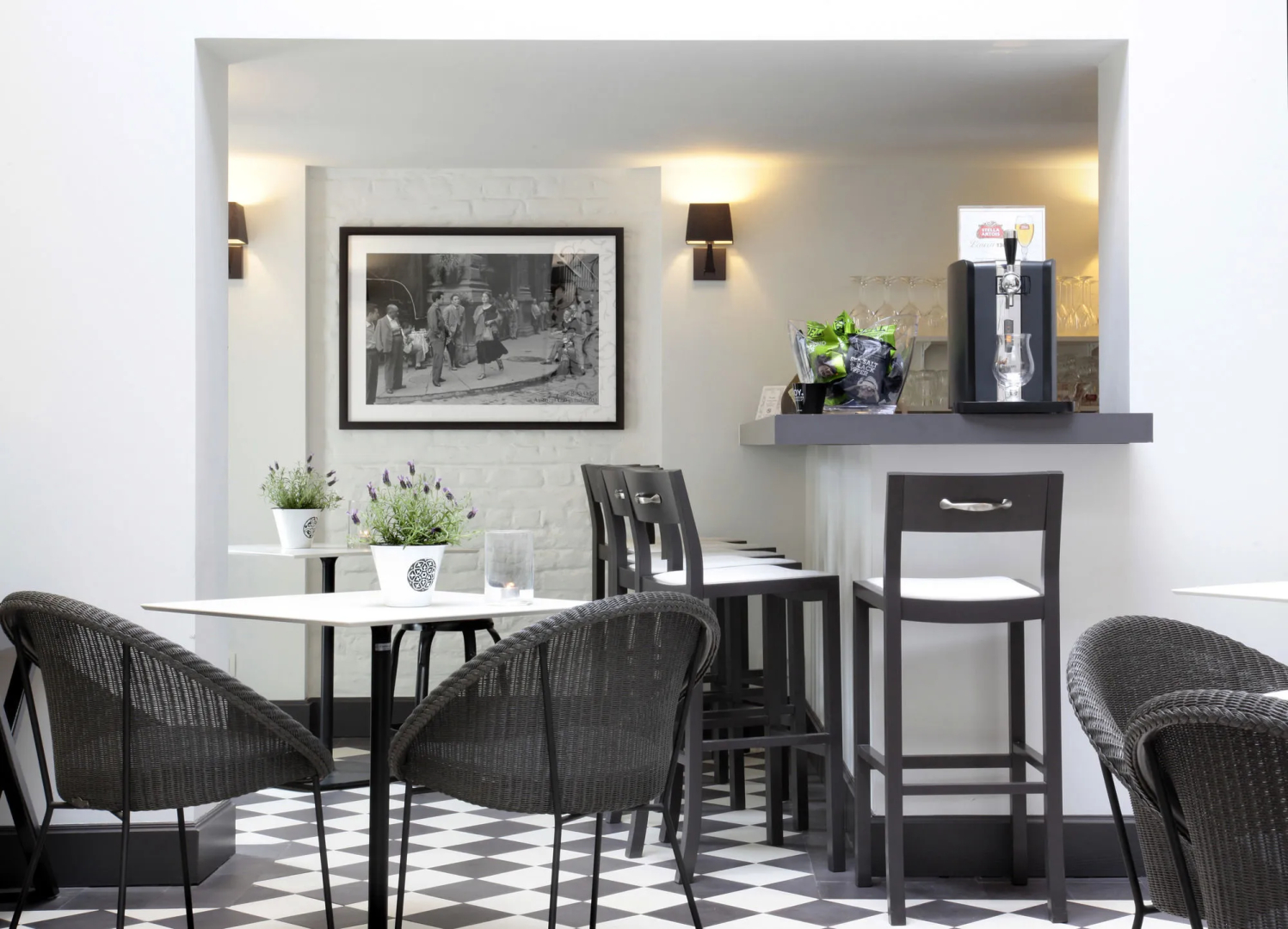 Photo - Hotel Made In Louise