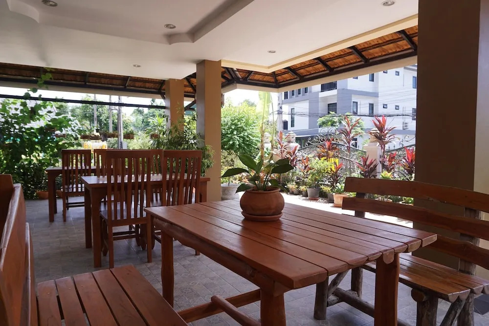 Foto - Laph Kham House