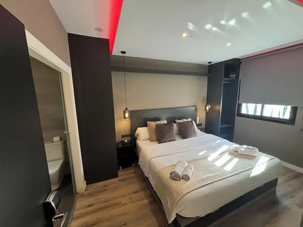 Foto - DAOS Suites & Terrace Marbella