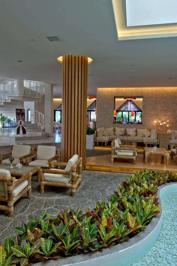 TUI MAGIC LIFE SARIGERME