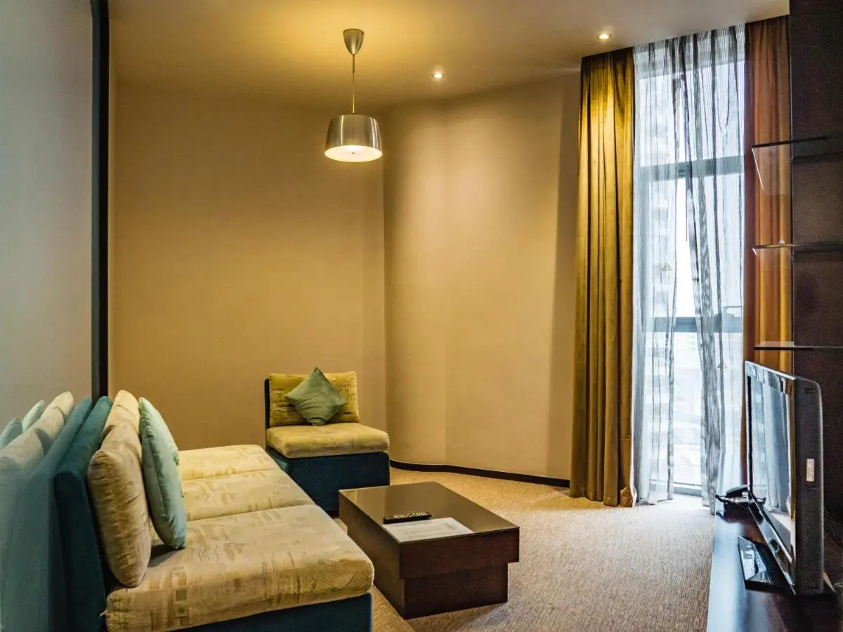 Foto - Signature Hotel Apartments & Spa