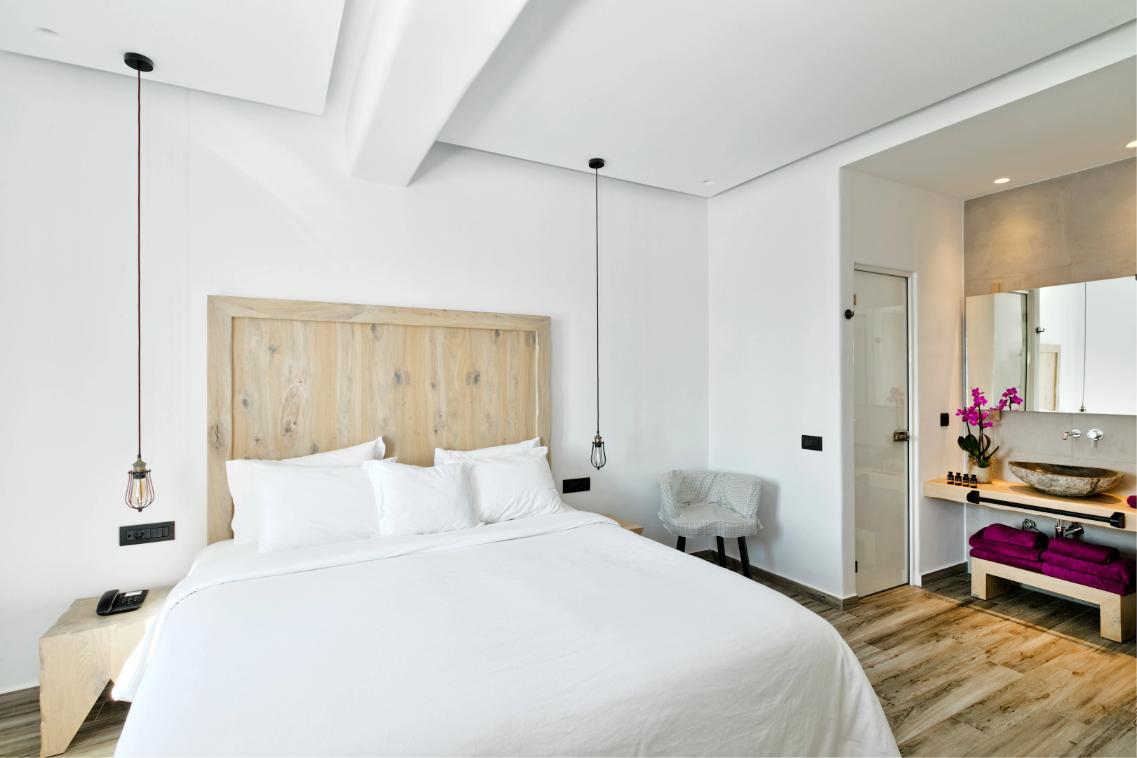 Photo - Portes Mykonos Suites & Villas