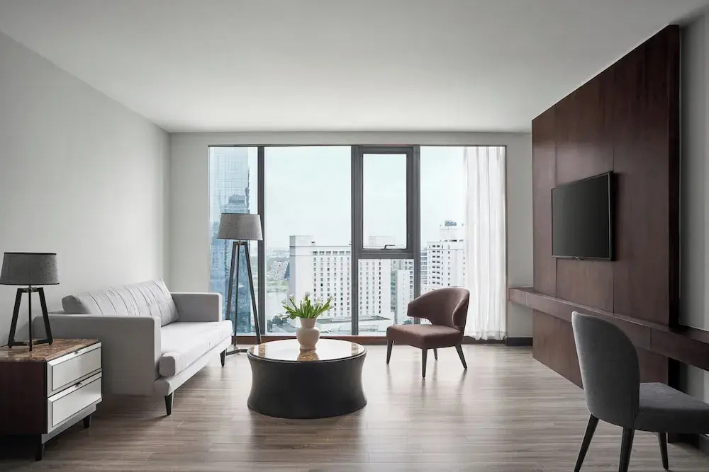 Foto - Signature by M Village Lê Thánh Tôn