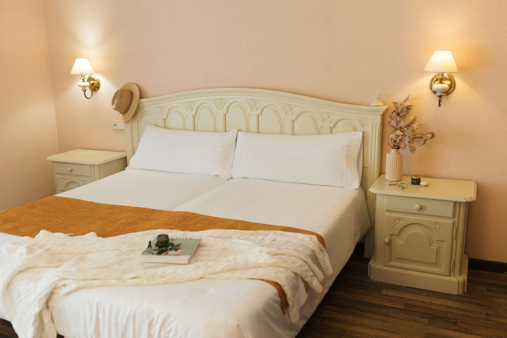 Foto - Hotel Roger de Flor by Seleqtta