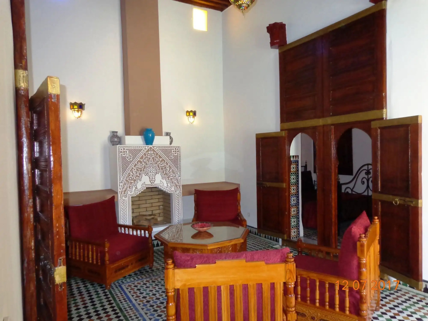 Photo - Riad Zitouna