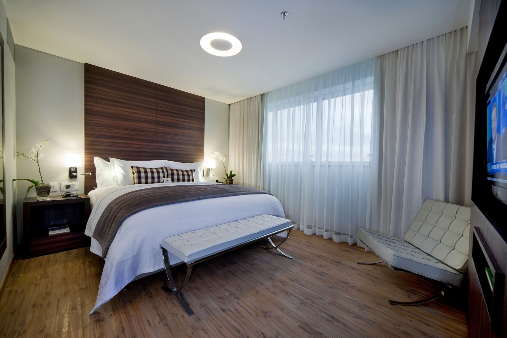 Foto - Quality Hotel Vitoria
