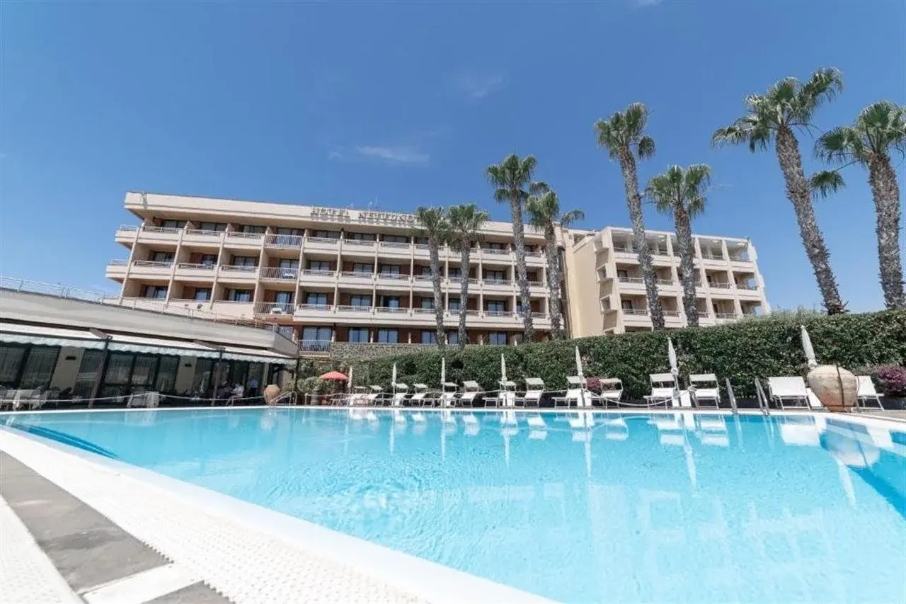Foto - Hotel Nettuno