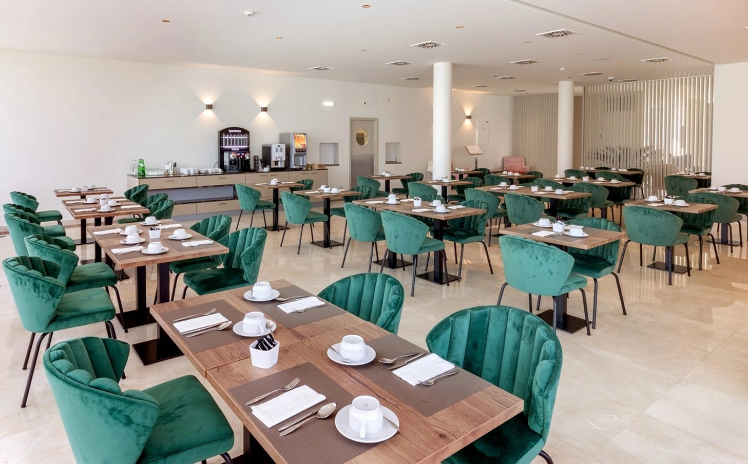 Foto - Oporto Airport & Business Hotel