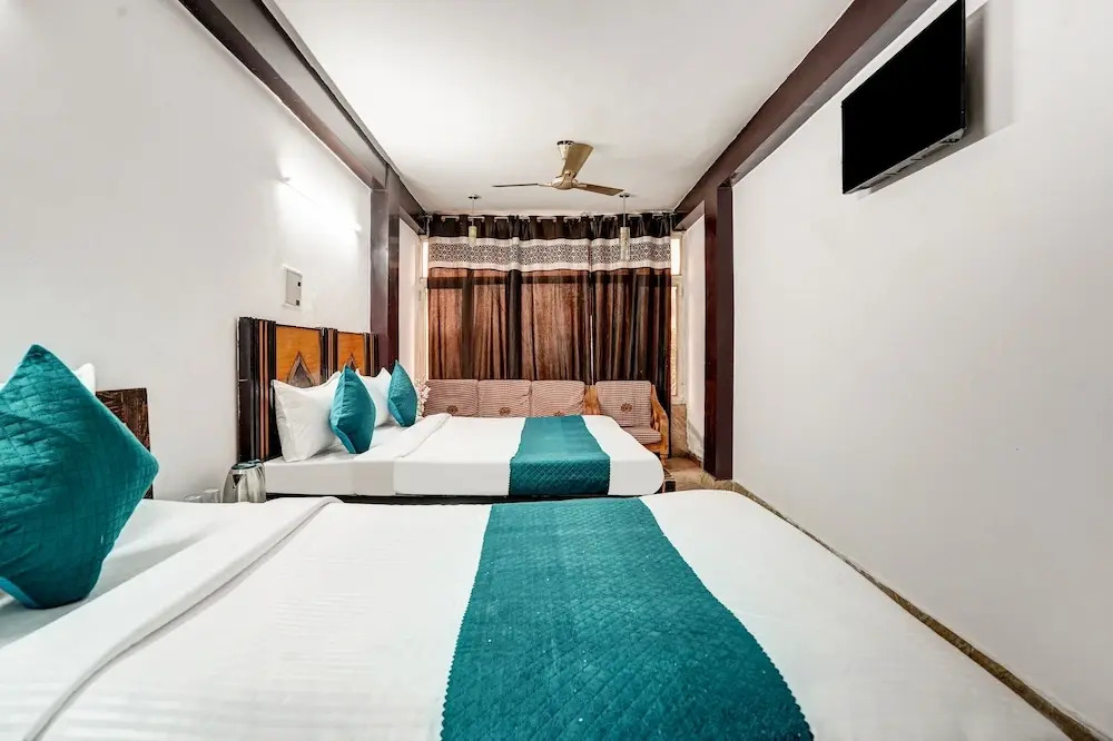 Foto - SKY Inn by Twamev