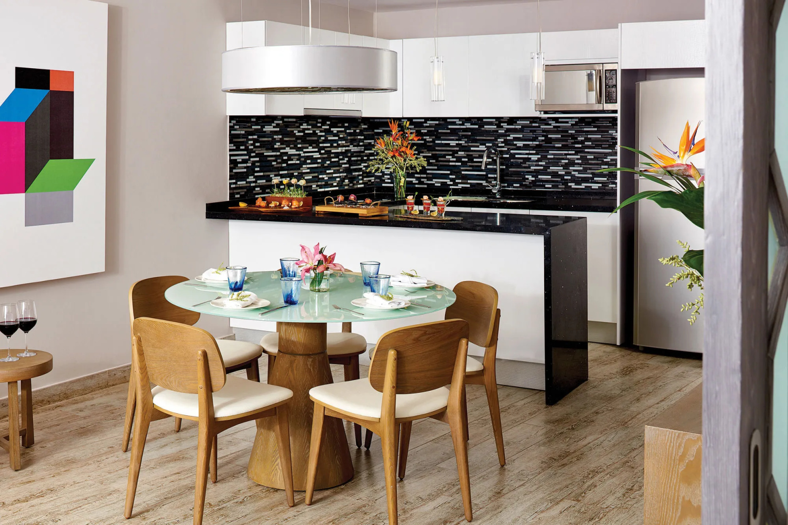 Photo - The Fives Beach Hotel & Residences All Senses Inclusive