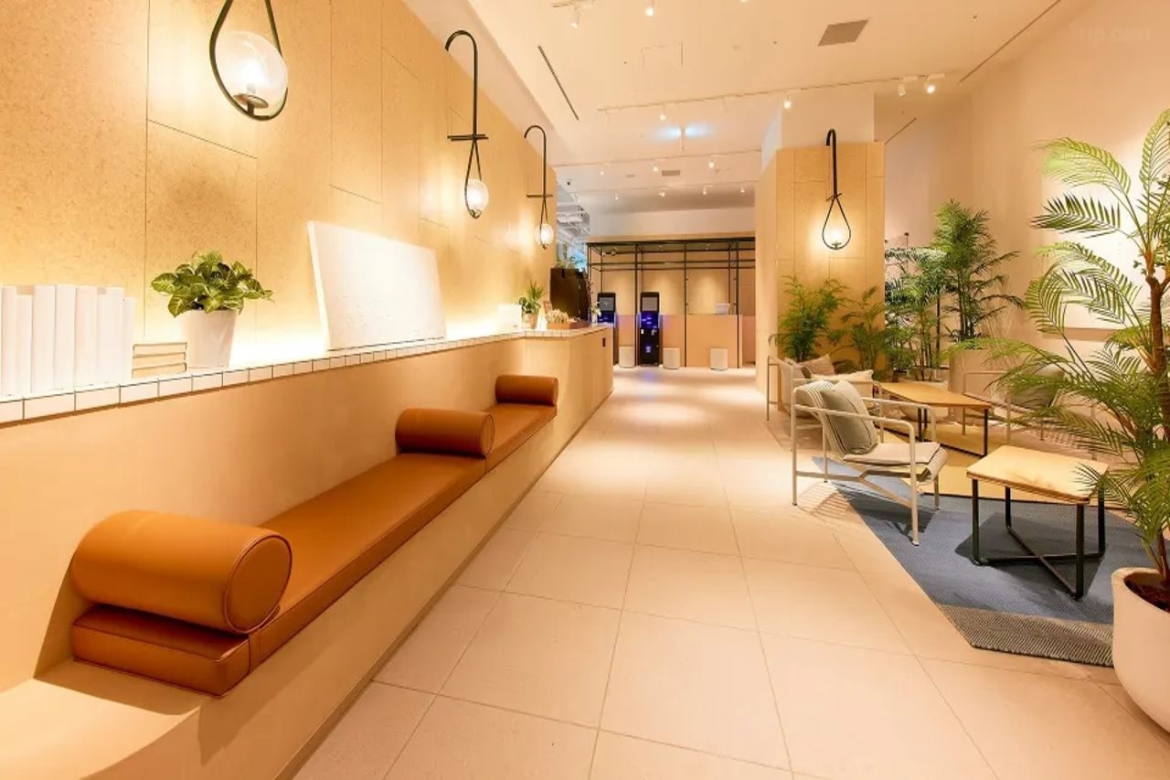 Keikyu EX Hotel Sapporo