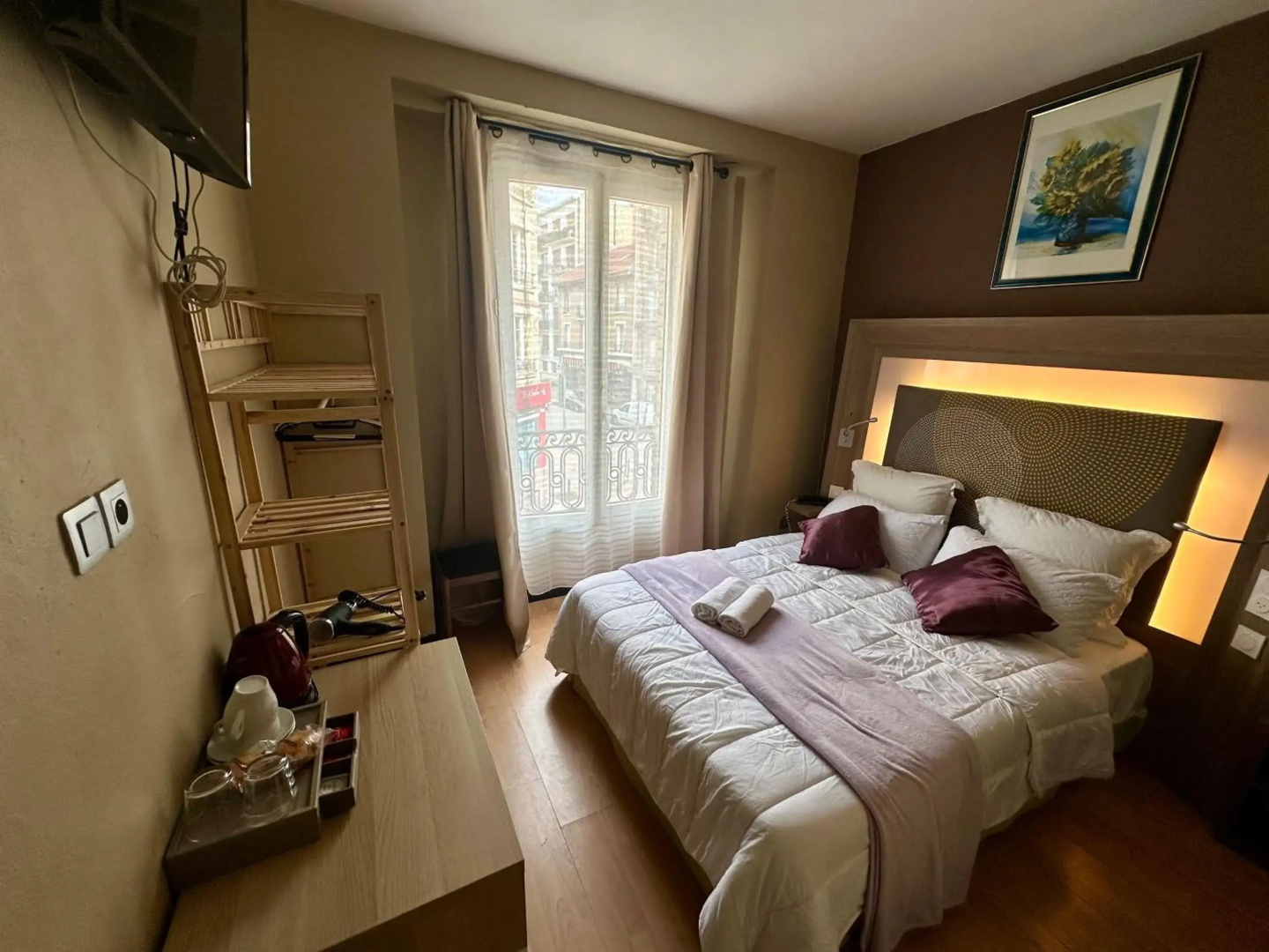 Photo - Hotel Victor Hugo