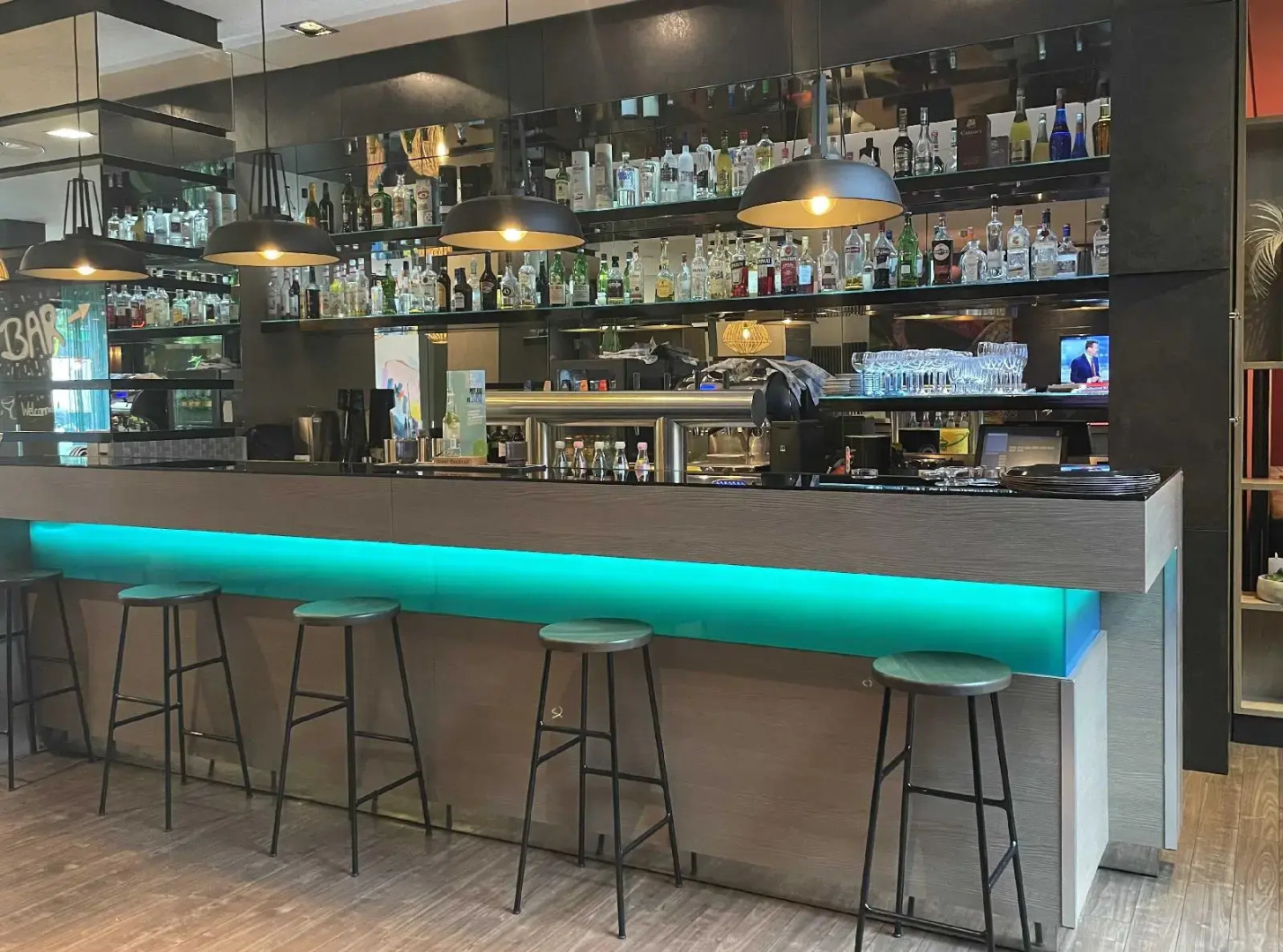 Photo - Holiday Inn - the niu, Fusion Hamburg St. Georg by IHG