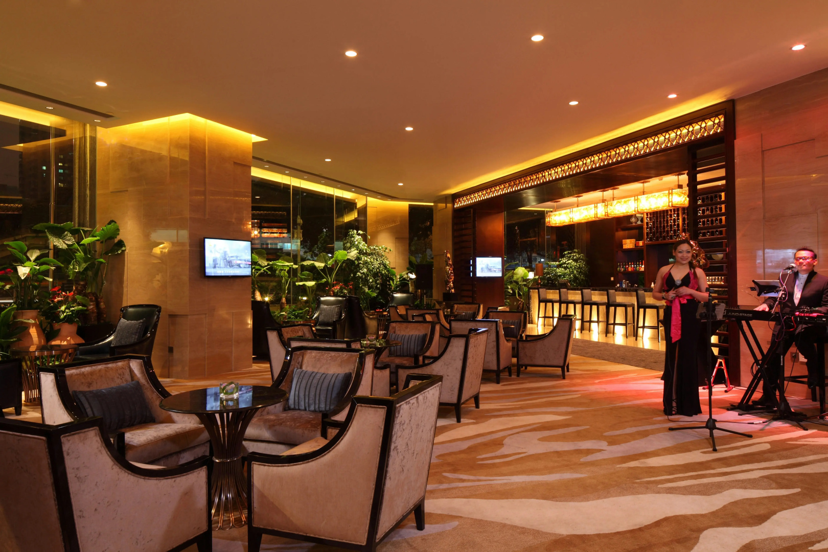 Foto - DoubleTree by Hilton Guangzhou